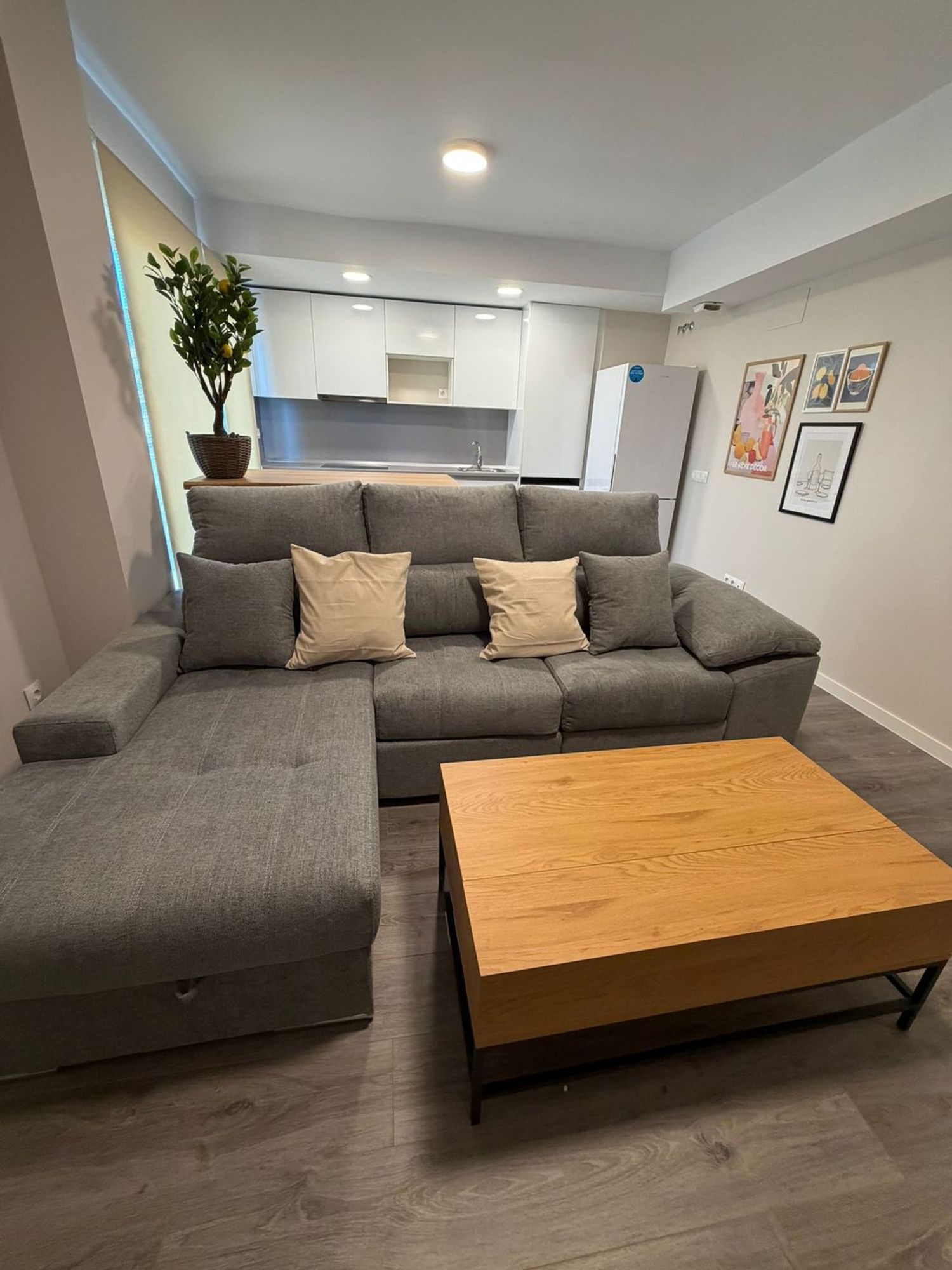 Piso en calle Japón, 18 - Foto 13