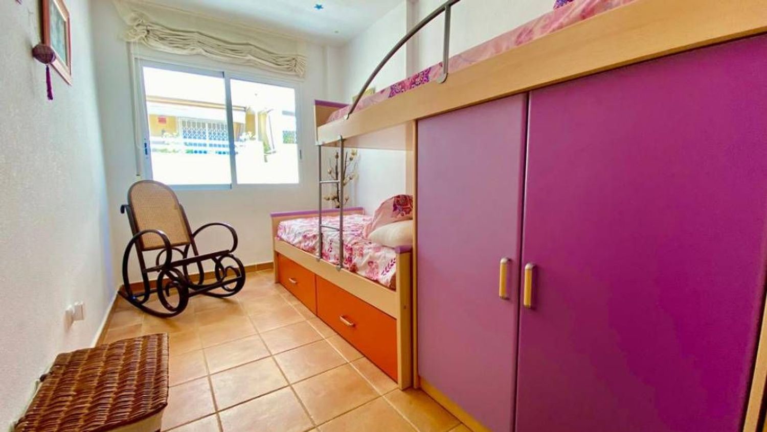Piso en Avenida de las Adelfas, 1, Dehesa de Campoamor - Foto 2
