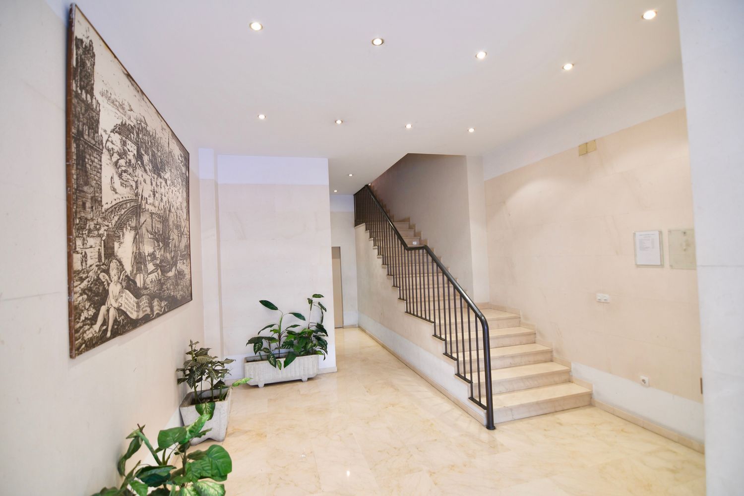 Piso en calle Virgen de la Victoria, 48 - Foto 1