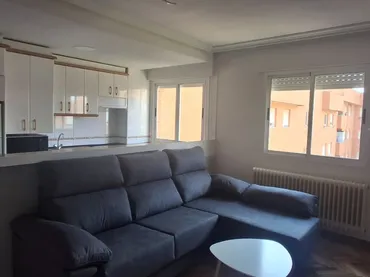 Piso en  Calle Guzmán de Alfarache 5 - Foto 4