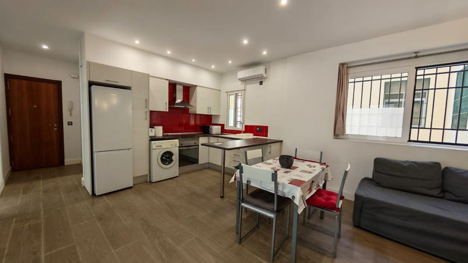 Estudio en Calle de Bellús, 3, Trinitat - Foto 5