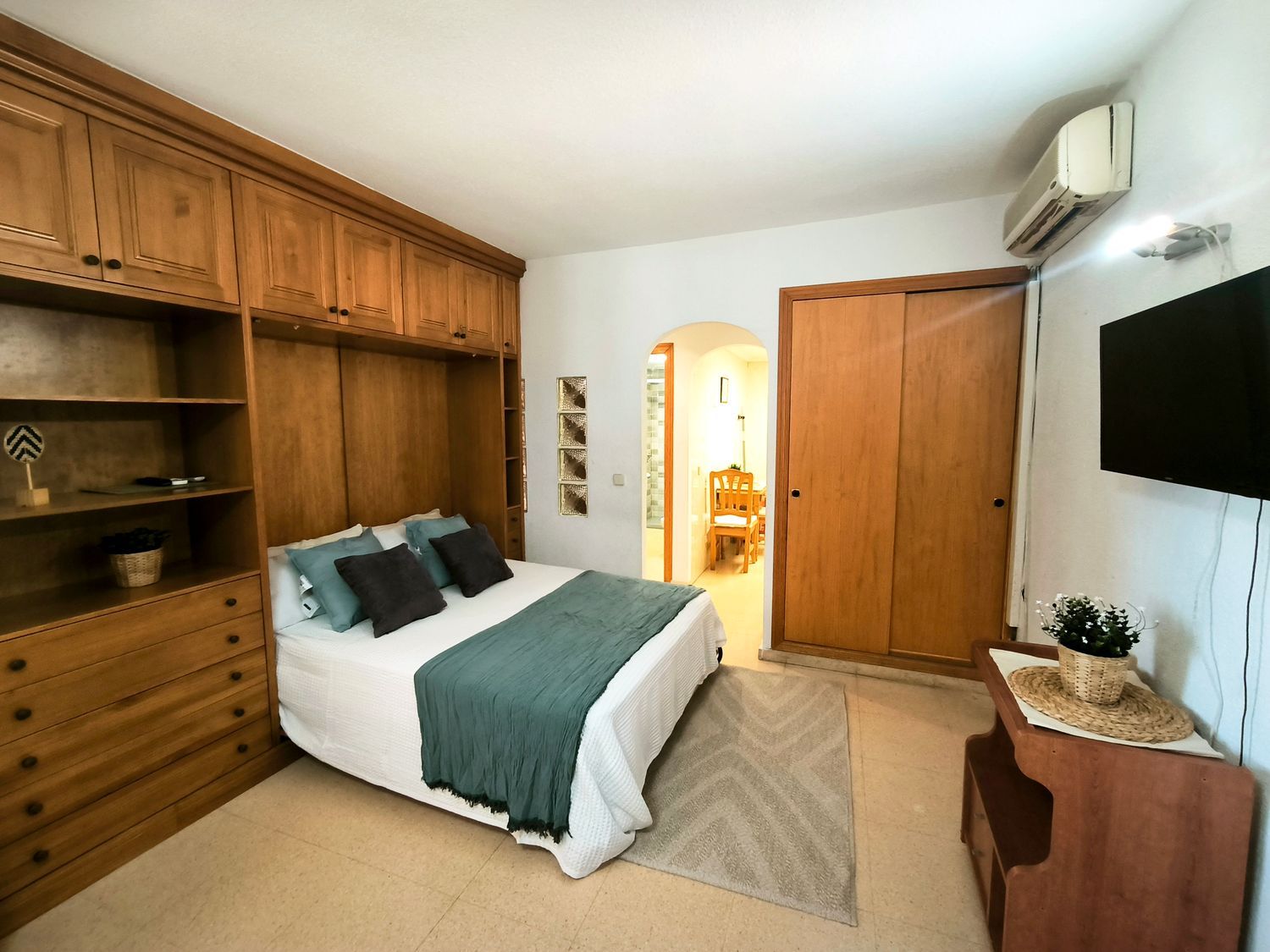 Estudio en calle el Pinós, 6 - Foto 14