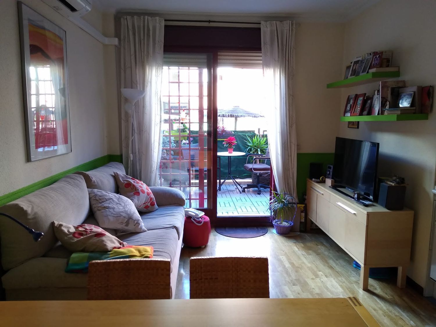 Piso en calle de Antonio de Leyva, 76 - Foto 9