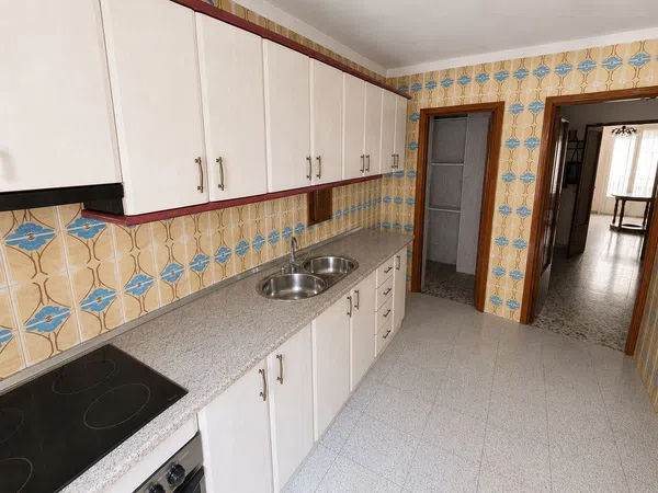 Casa o chalet independiente en Real, 21 - Foto 14