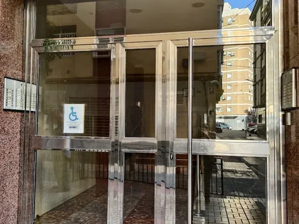 Piso en Pasaje Emilio López Cerezo, 6, Cruz del Humilladero - Los Tilos - Foto 16