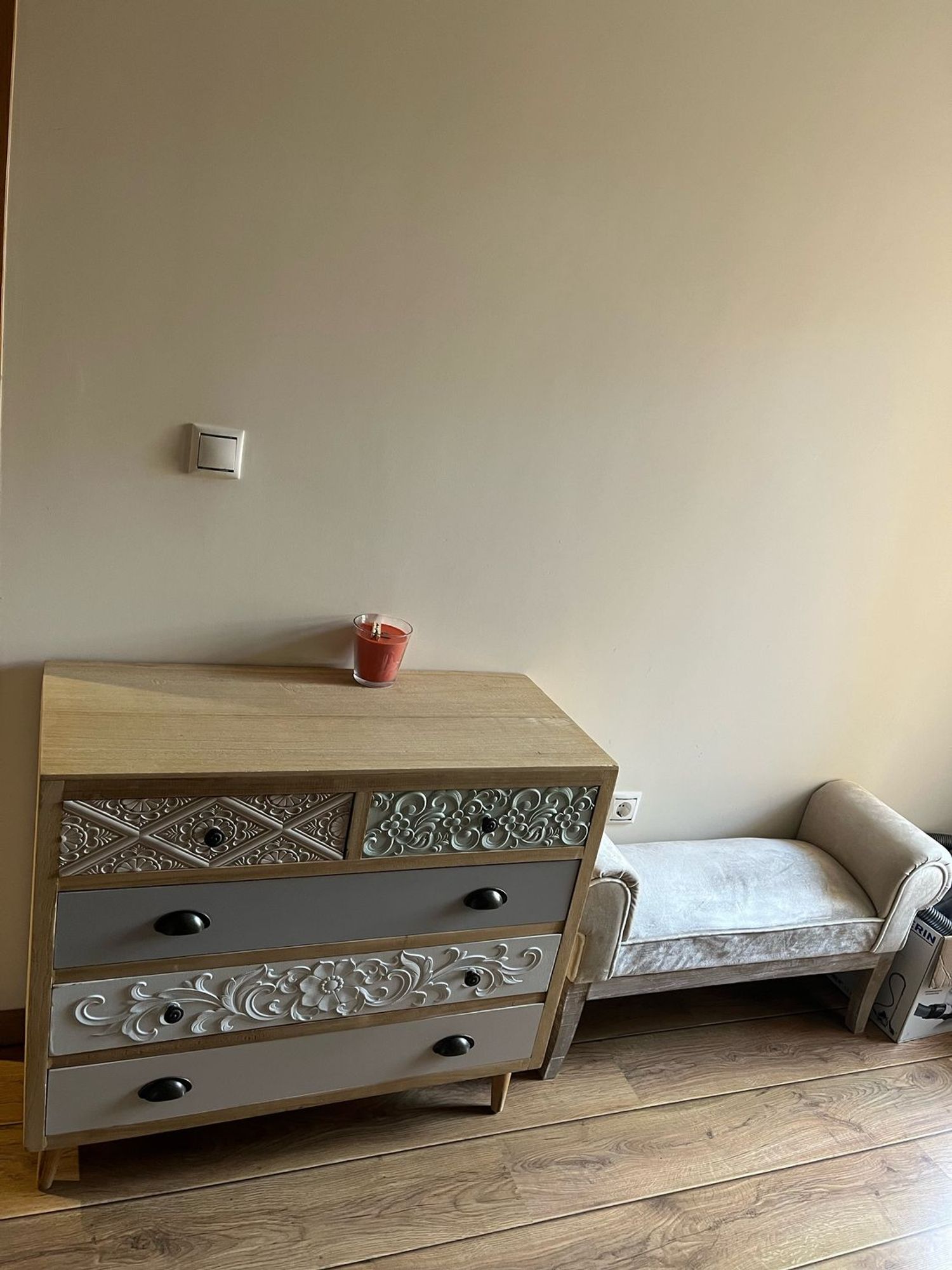 Chalet adosado en Avenida de Ronda, 90 - Foto 6