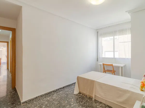 Piso en Calle Ambrosio de Salazar, 6, El Carmen - Foto 18