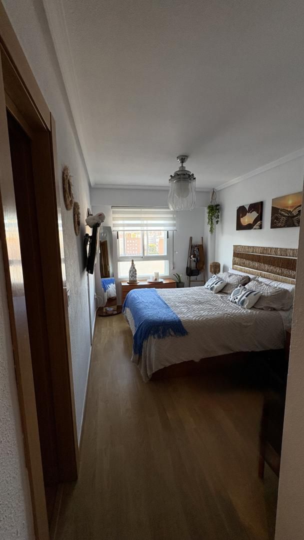 Piso en  Carrer Olof Palme 12 - Foto 6