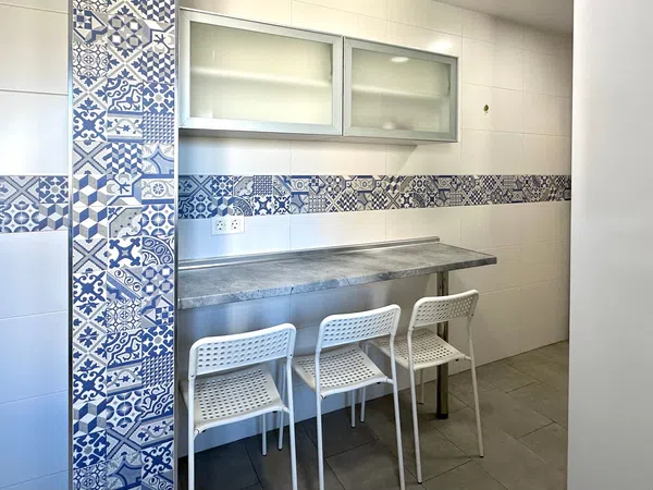 Piso en avenida de Andalucía, 28 - Foto 6