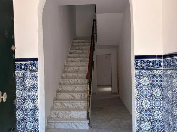 Chalet adosado en Calle Fox Morcillo, 5 - Foto 3