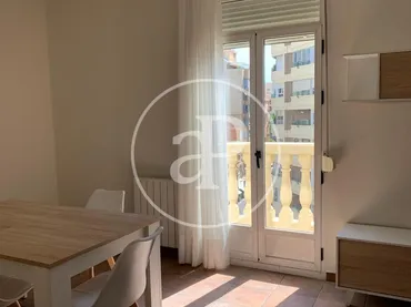 Piso en  Carrer de Sant Vicent Mártir - Foto 2