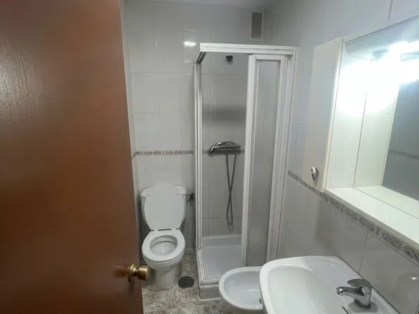 Piso en Calle de Villafuerte, 39, Los Rosales - Foto 1