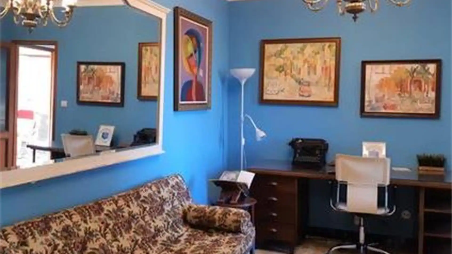 Piso en  Avenida Concepción Arenal - Foto 21