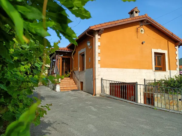 Casa o chalet independiente en San Benito, 13 D, Parbayón, Parbayón - Foto 17