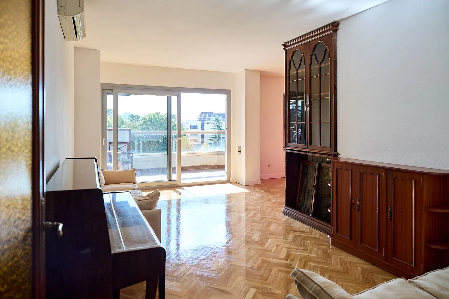 Piso en calle de Finisterre, 2 - Foto 1