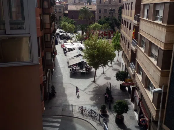 Piso en calle Merced, 8 - Foto 9