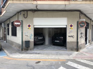 Piso en  Carrer Isabel la Católica 40 - Foto 11