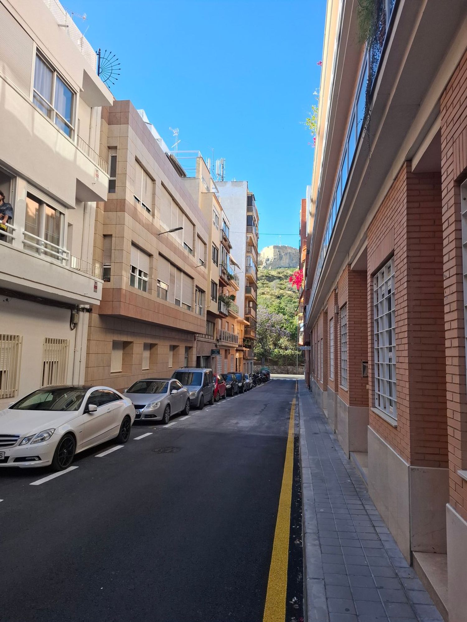 Piso en Calle de Bernardo López García, 33 35 - Foto 12