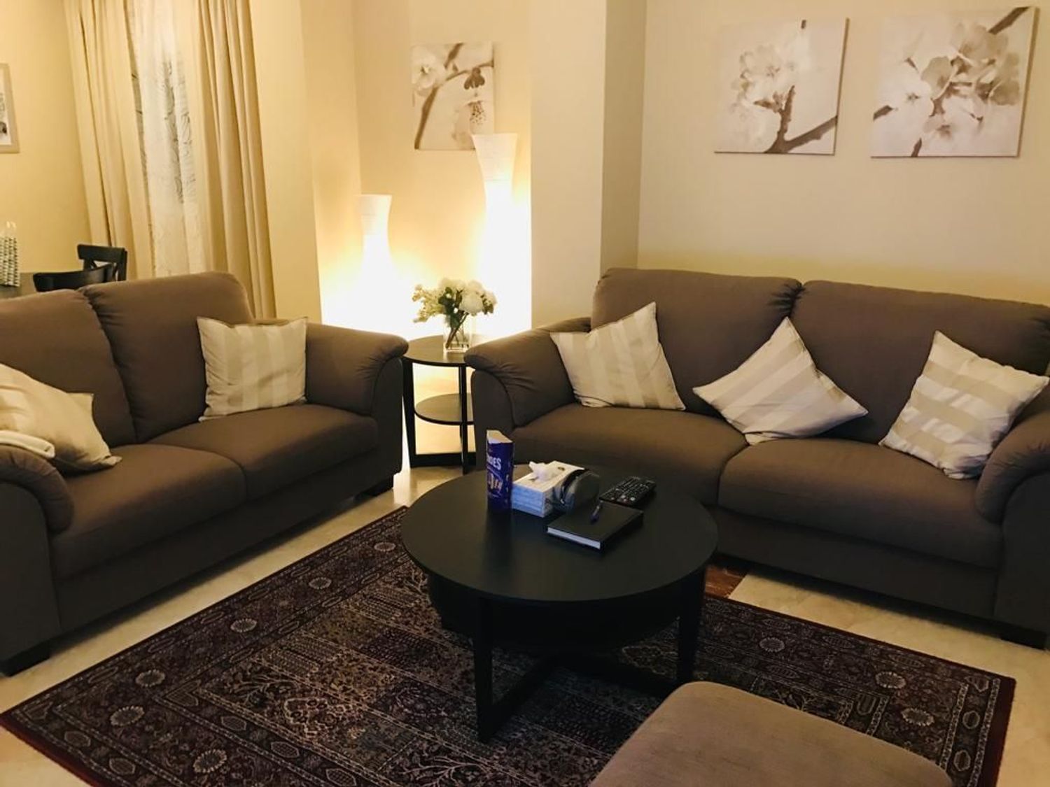 Piso en Caserio, 10 - Foto 2