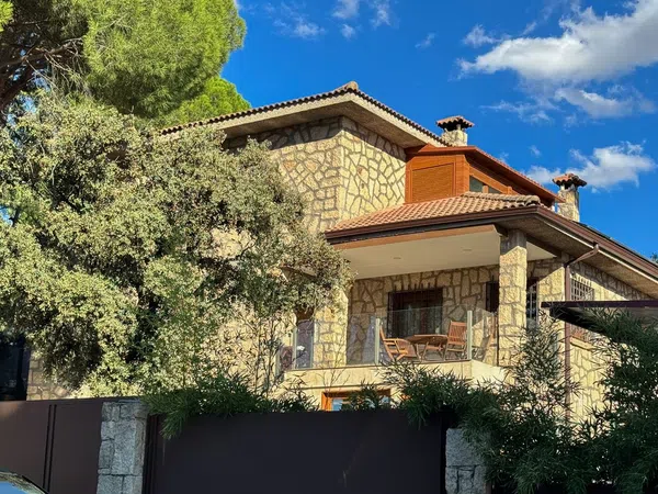 Casa o chalet independiente en Calle Geranio, 12, Valdepastores - Las Encinas, Valdepastores - Las Encinas - Foto 9