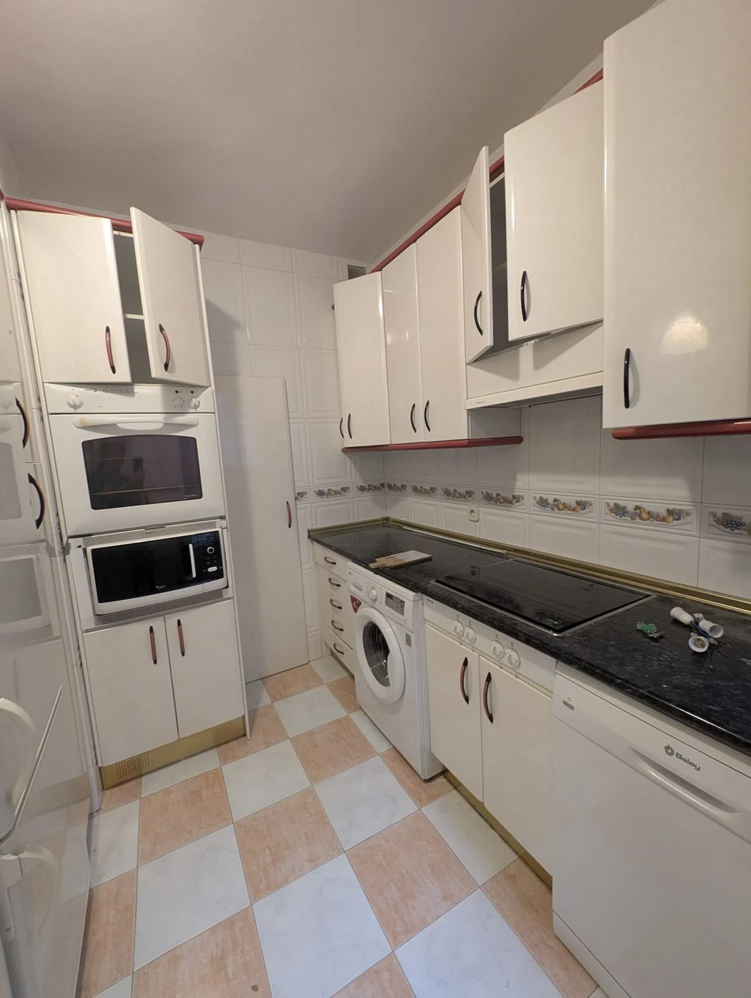 Piso en calle de Villamanín, 31 - Foto 5