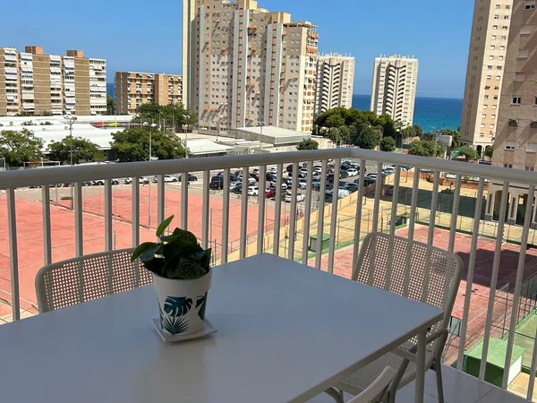 Piso en Avenida del Fabraquer, 7, Playa Muchavista - Foto 1