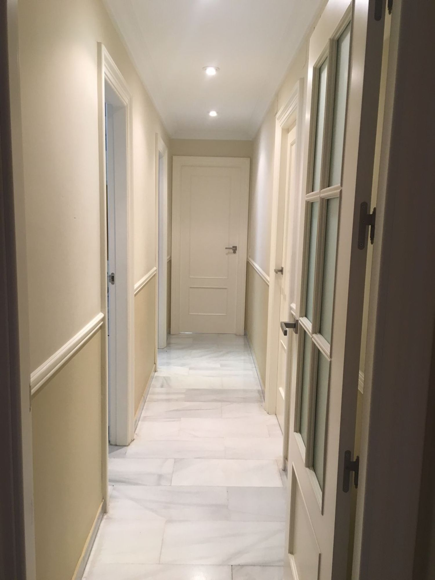 Piso en calle cardenal bueno monreal, 33 - Foto 8