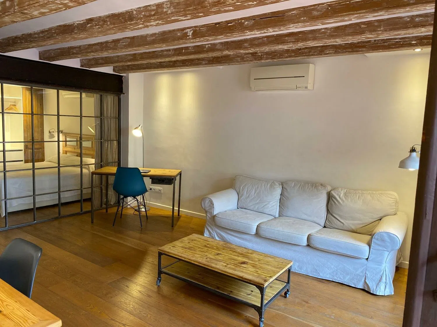 Piso en Barrio L'Antiga Esquerra de l'Eixample - Foto 2