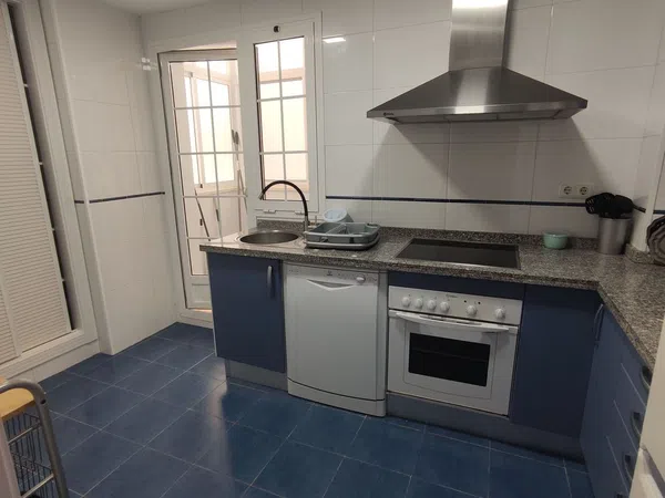 Piso en Calle Ánade, 41, El Sabinar - Urbanizaciones - Las Marinas - Foto 12