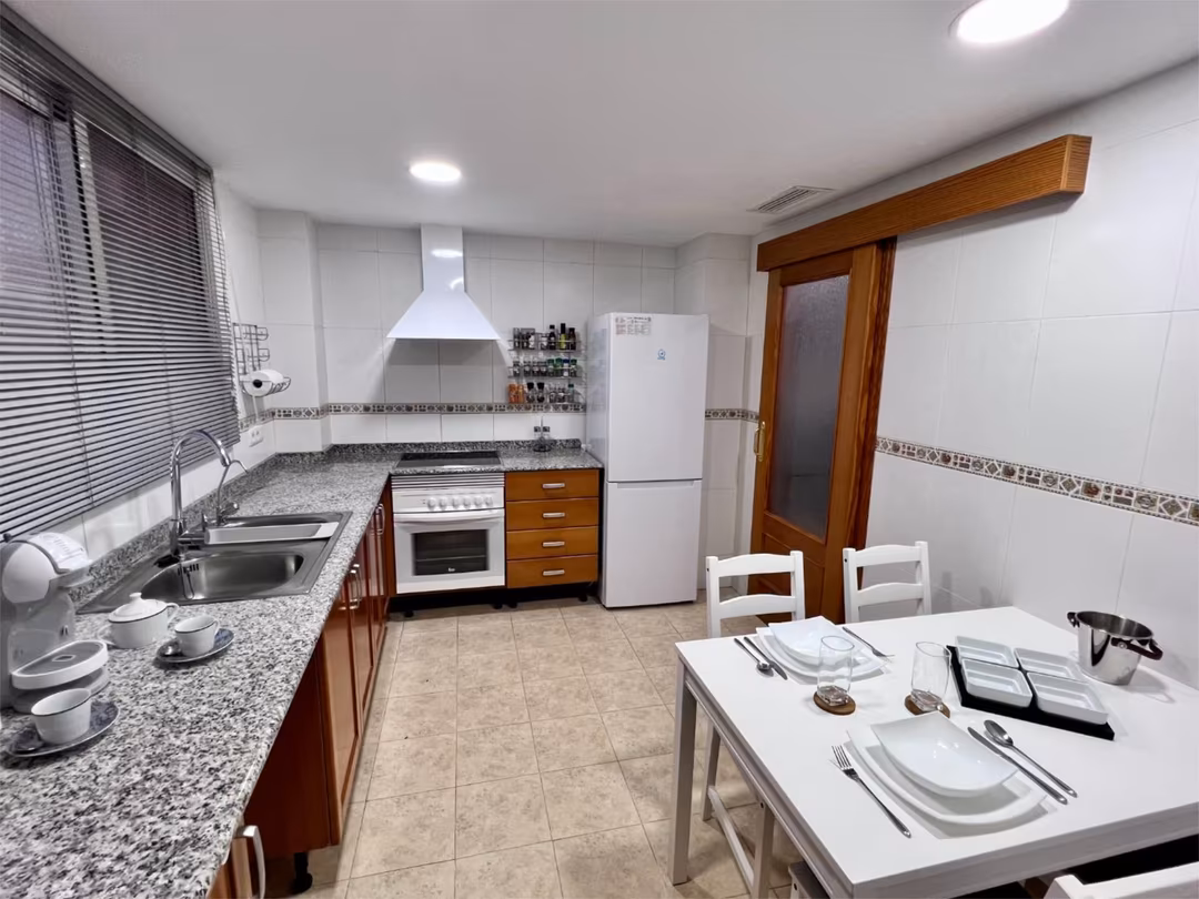 Dúplex en  Ronda de Joan Fuster 14 - Foto 8