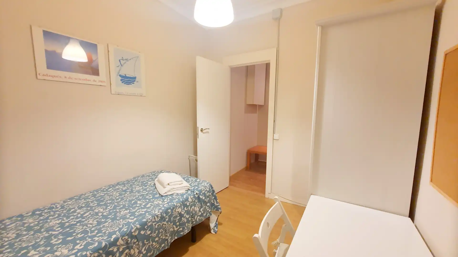 Piso en  Carrer de Provença 136 - Foto 19