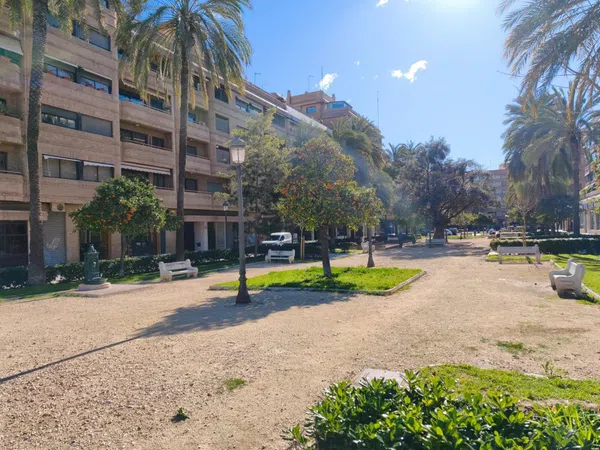 Piso en paseo de les Facultats, 12 - Foto 28