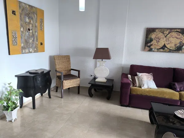 Piso en urbanización algaida, 1 - Foto 17