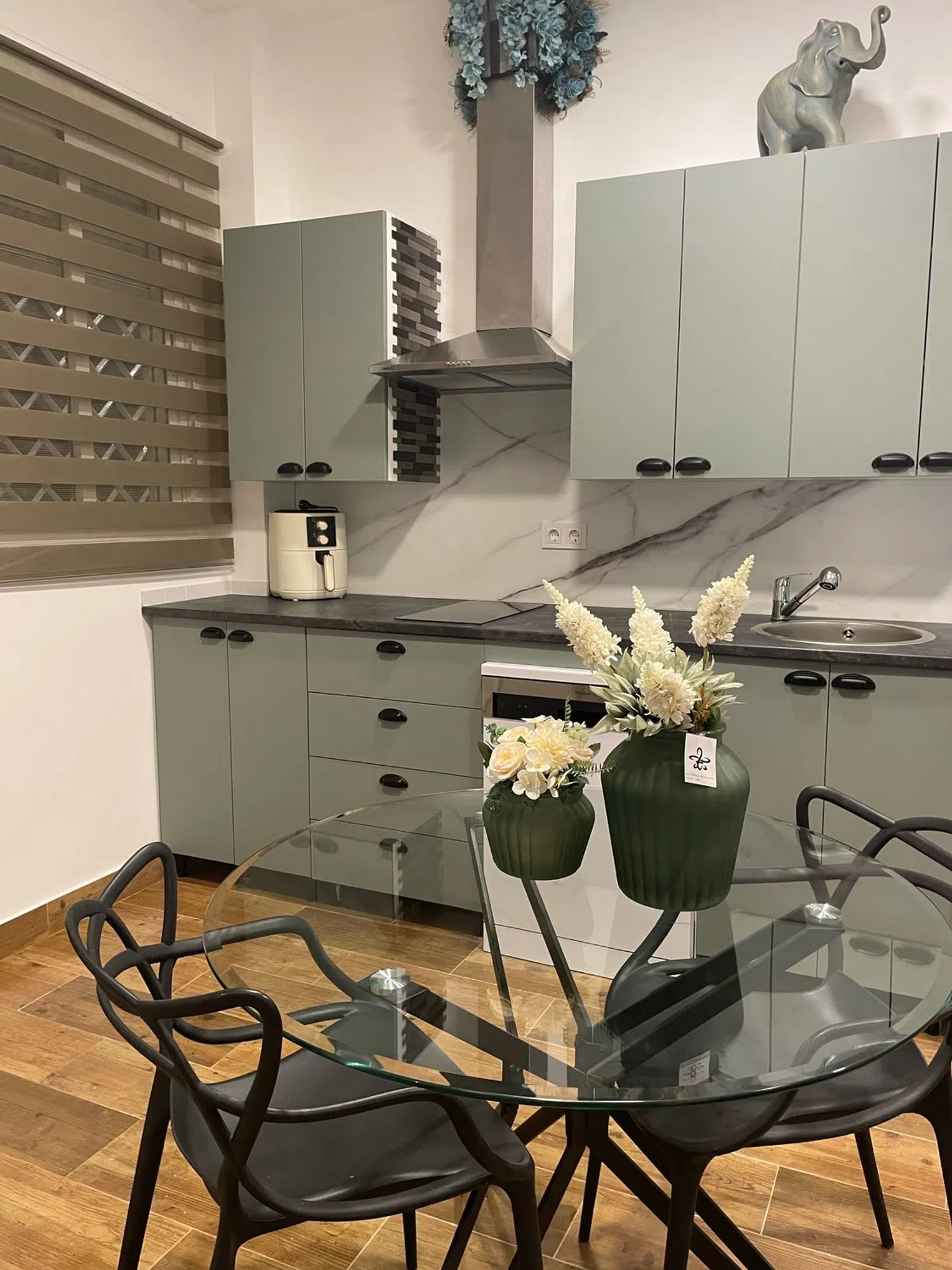 Estudio en calle Calipso, 17 - Foto 16