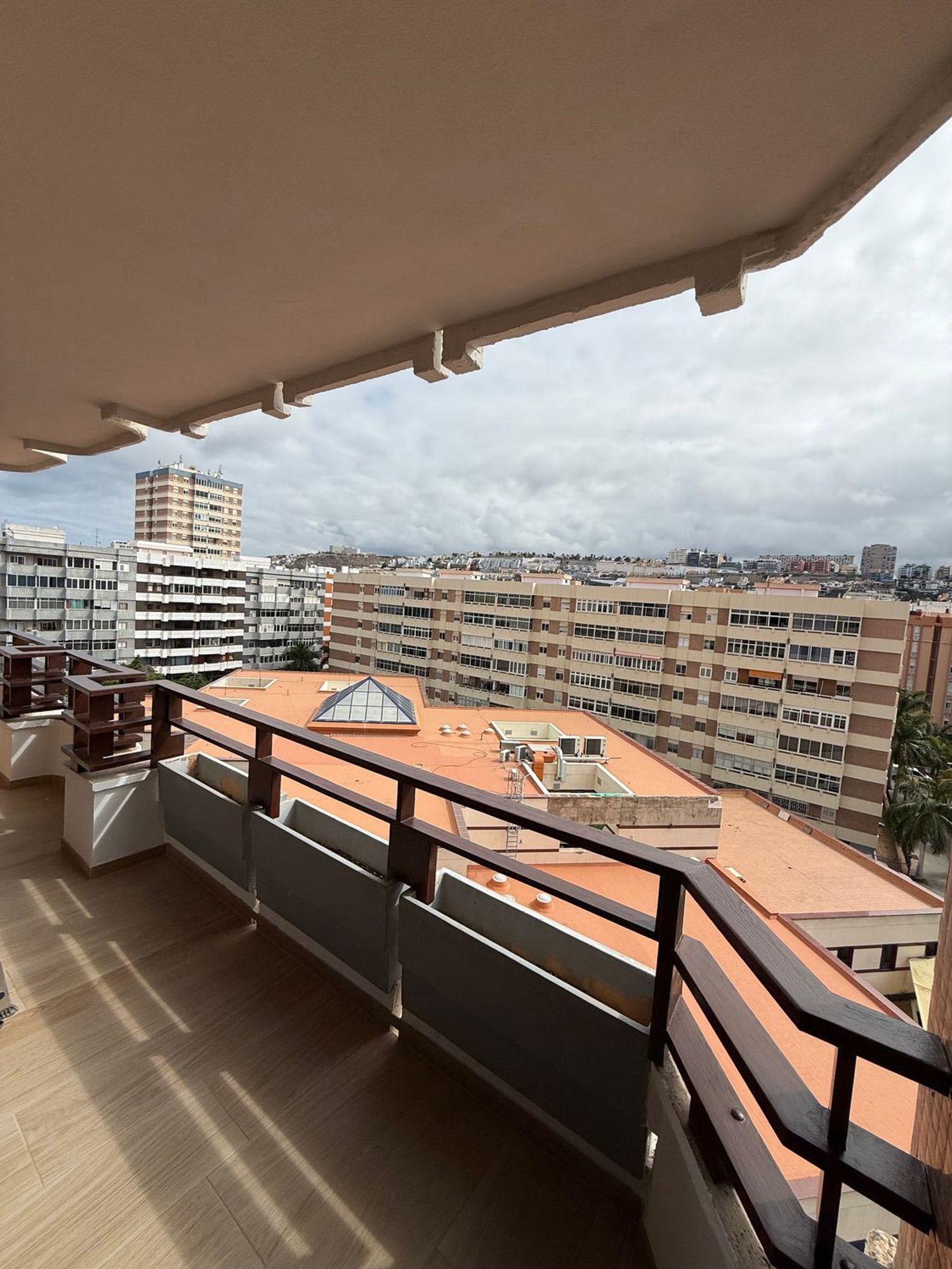 Piso en Avenida Alcalde José Ramirez Bethencourt, 21, Arenales - Lugo - Avda Marítima - Foto 12