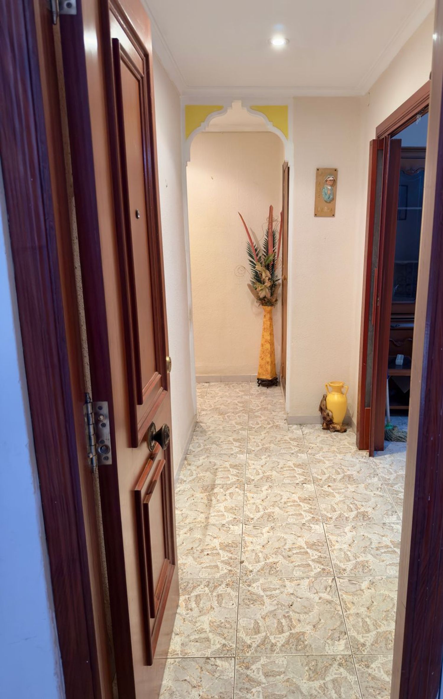 Piso en calle d'Anna, 10 - Foto 2