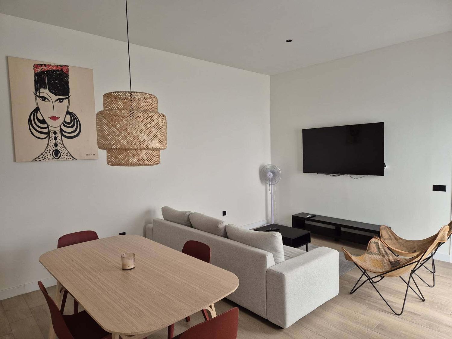 Piso en Calle Maria Cristina, 14, Los Hoteles-Rambla-Duggi - Foto 19