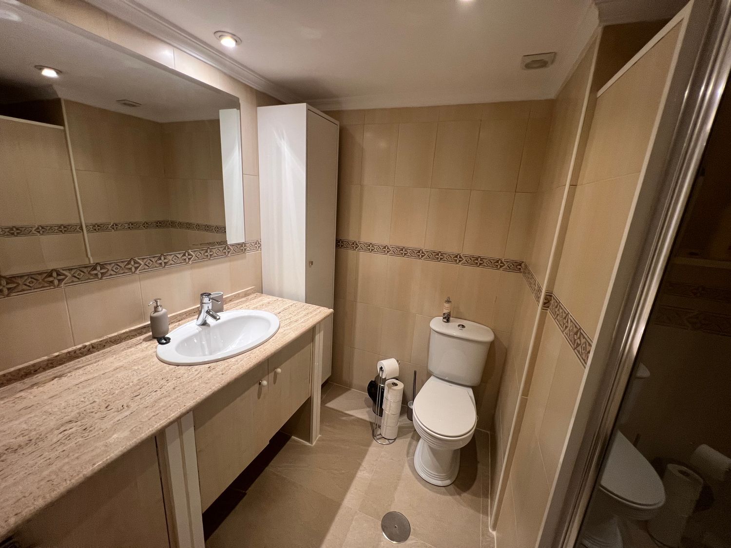 Piso en Calle Al Andalus, 16, Montemar, Montemar - Foto 17