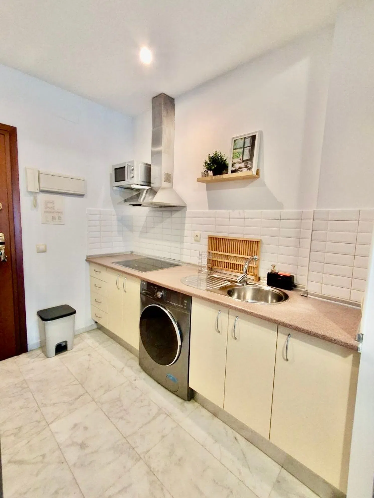 Estudio en calle Casuarina, 1 - Foto 5