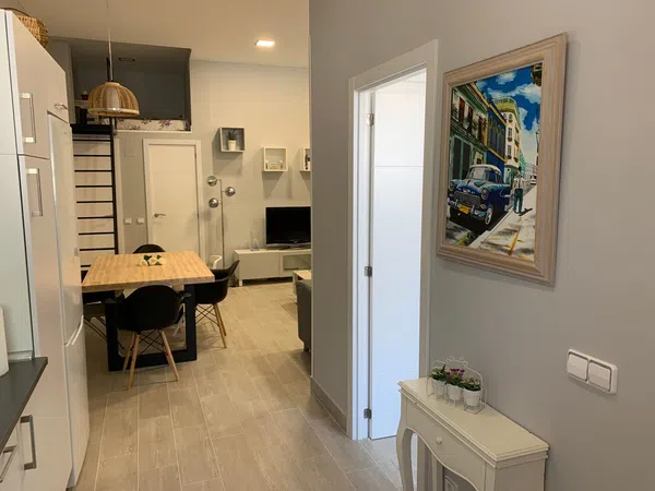 Piso en calle Mar Negro, 11 - Foto 2