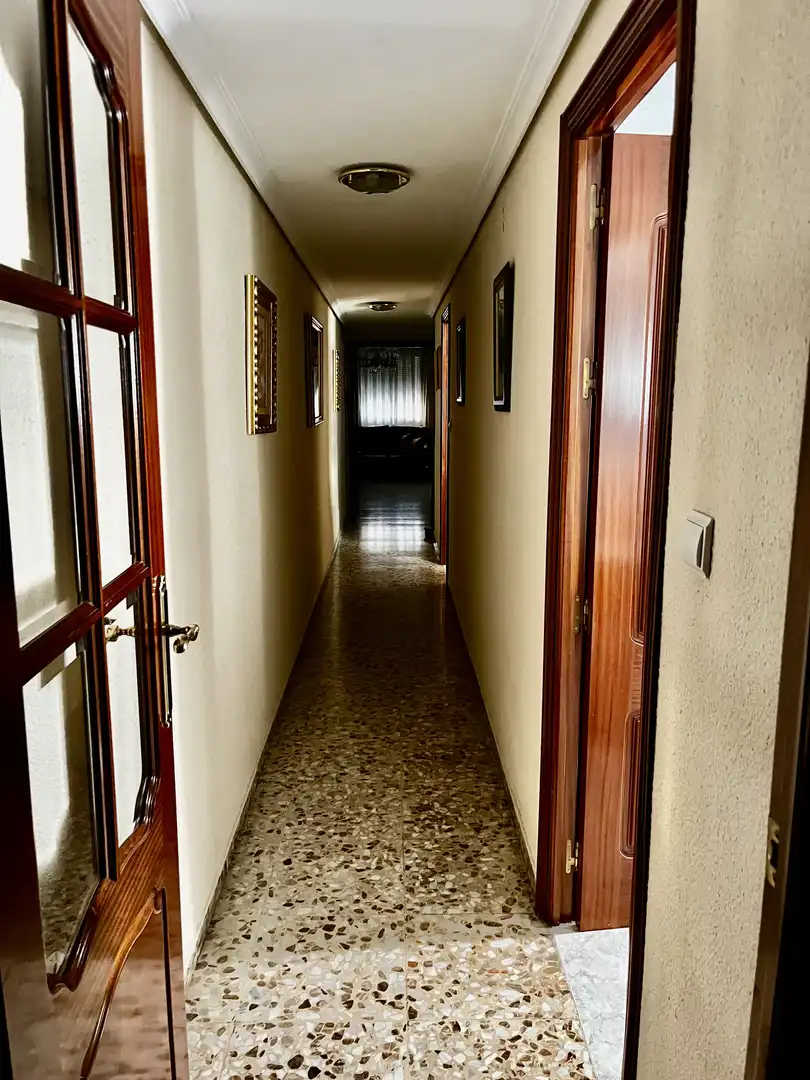 Piso en  Calle Platero Repiso 11 - Foto 4