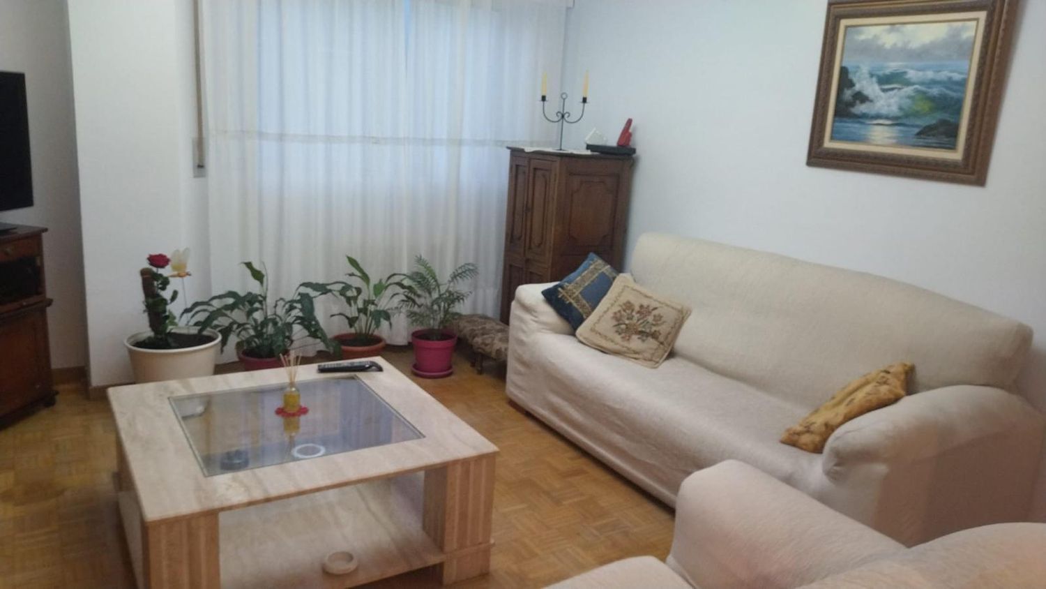 Piso en Calle Miguel Hernández, 7, Constitución-El Balconcillo - Foto 2