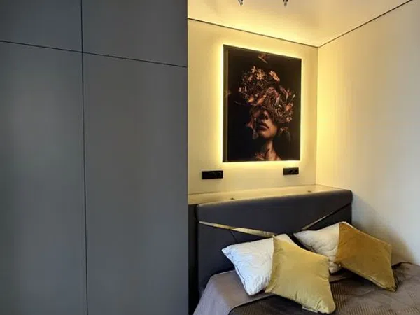 Piso en calle de Pelai, 12