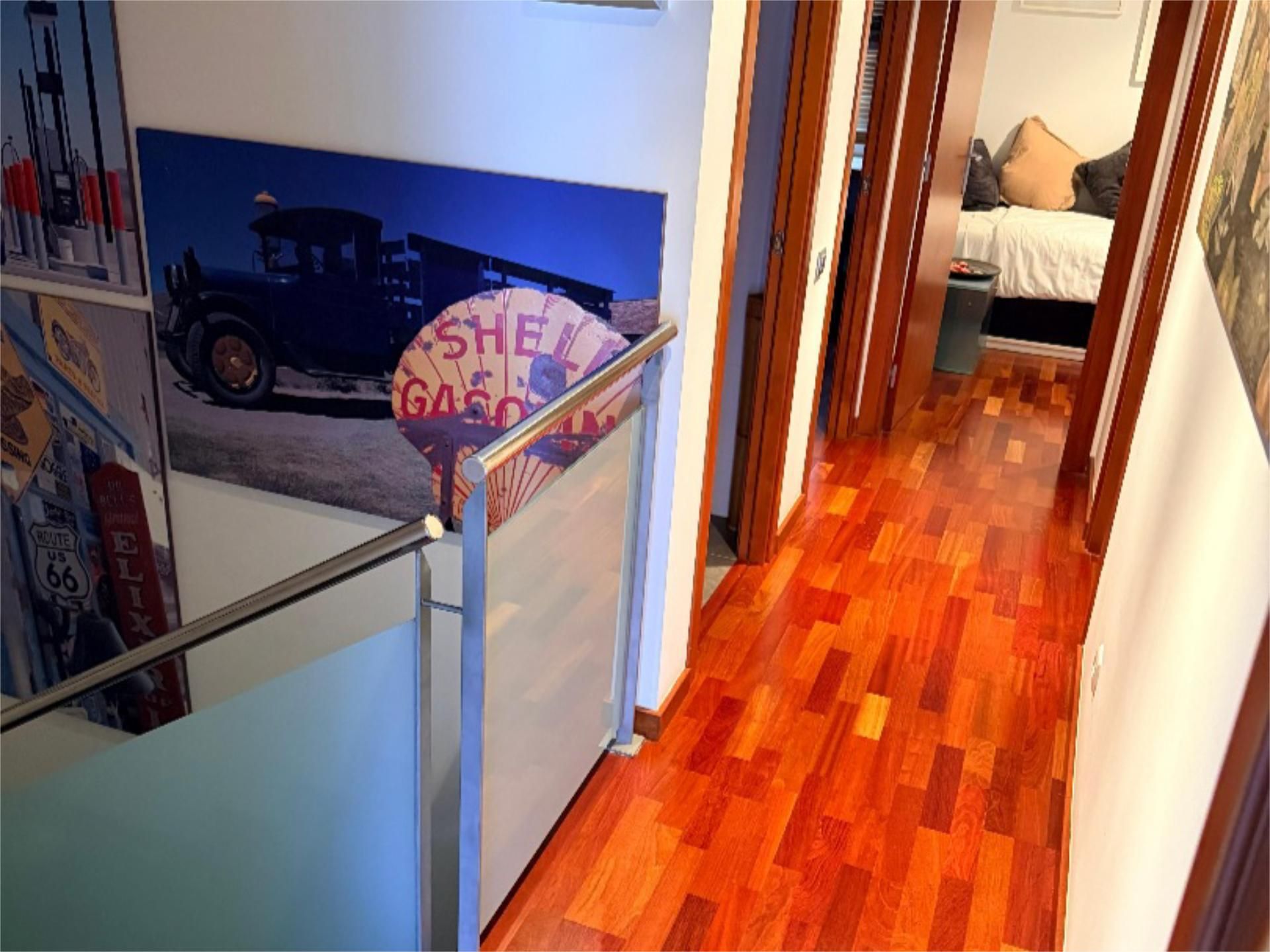 Piso en  Camí Antic de València 49 - Foto 12