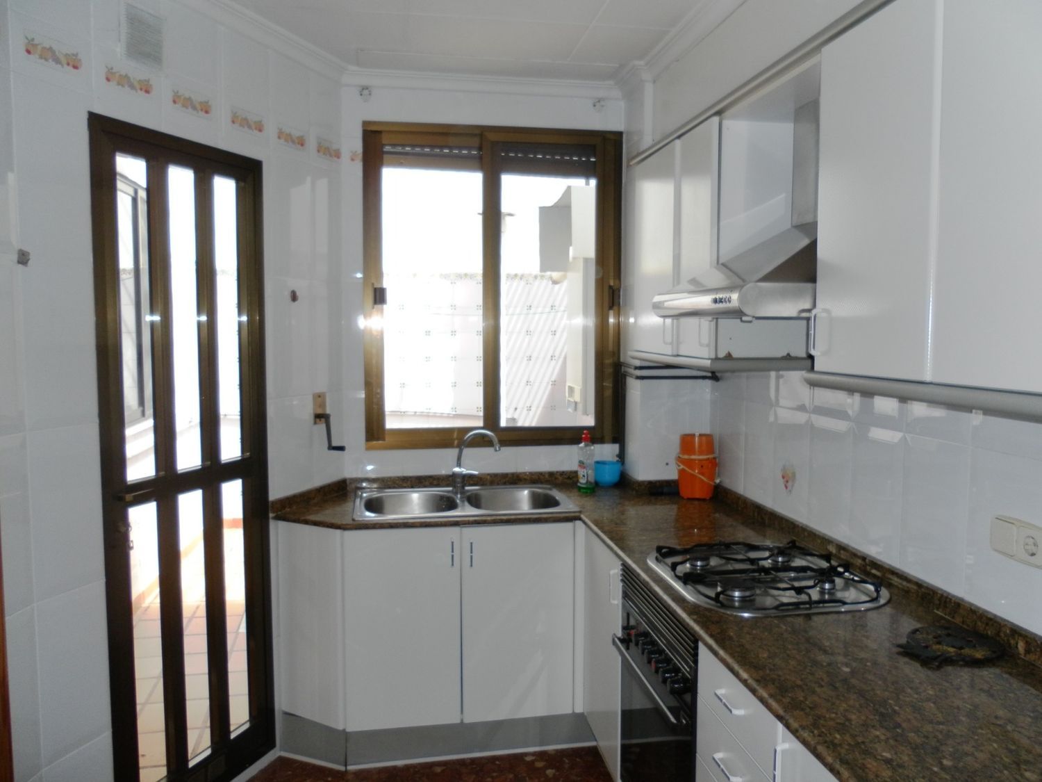 Casa o chalet independiente en Calle Cervantes, 50 - Foto 21