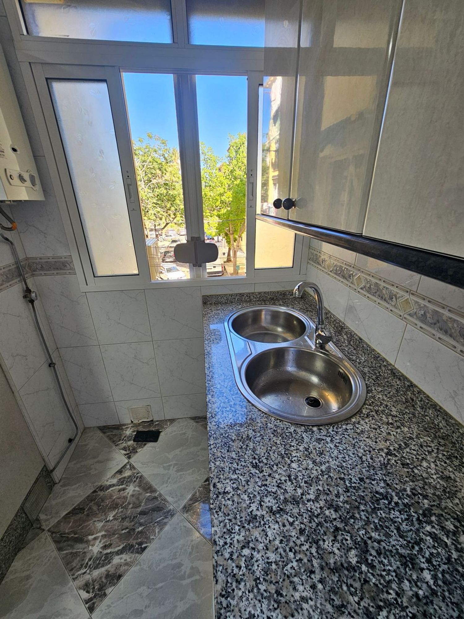 Piso en plaza de ricardo orueta, 2 - Foto 6