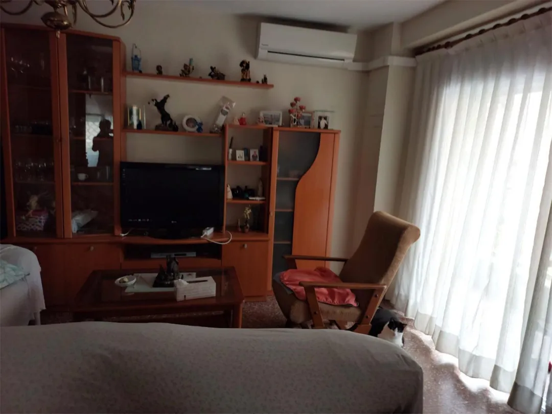 Piso en  Carrer de Sant Columbà 11 - Foto 3