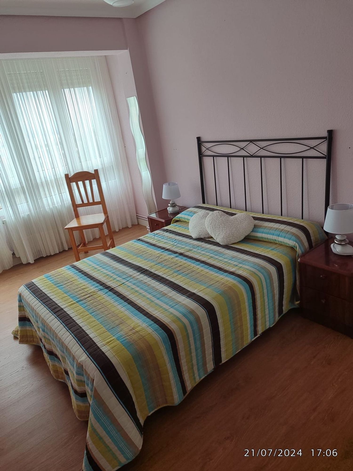 Piso en Calle Bajada Rumayor, 16 a, General Dávila, General Dávila - Foto 3