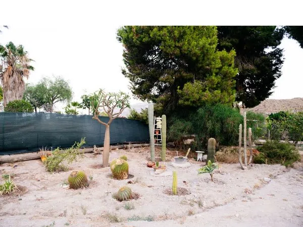Finca rústica en Lugar las Casicas, 2, Calabardina-Cope - Foto 17