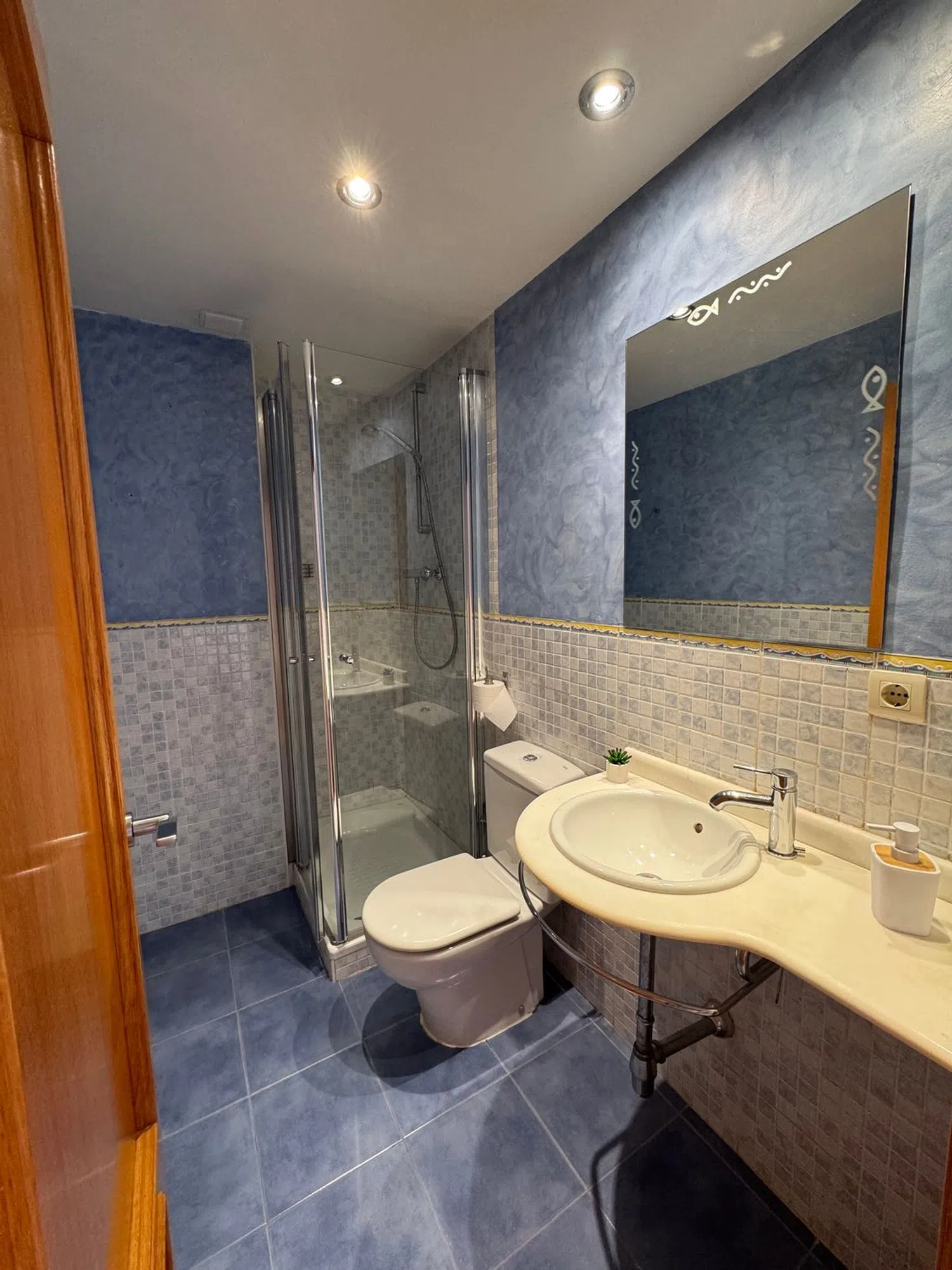 Dúplex en calle Doctor Combelles, 10 - Foto 5